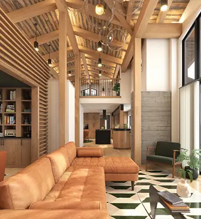 Sustainable & Smart Interior Design Trends for Gurgaon Homes in 2026